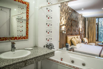 Sukh Sagar Regency