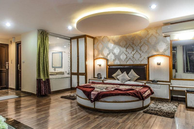 Sukh Sagar Regency
