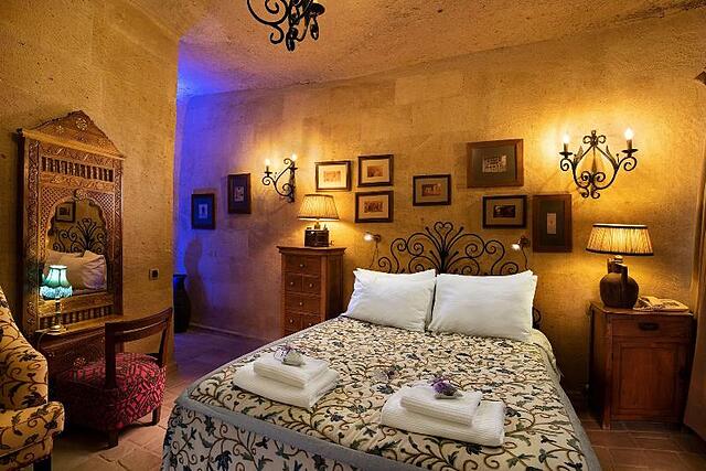 Hatti Cappadocia