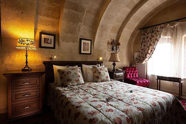 Hatti Cappadocia