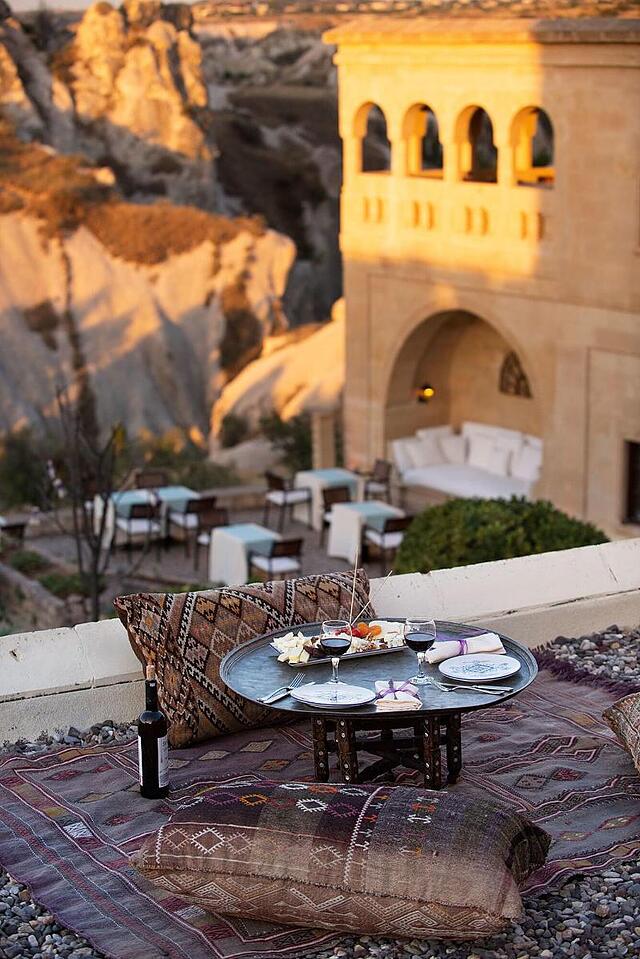 Hatti Cappadocia