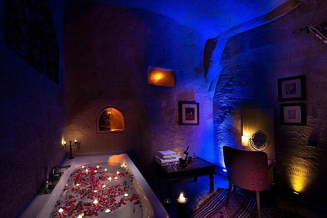 Hatti Cappadocia