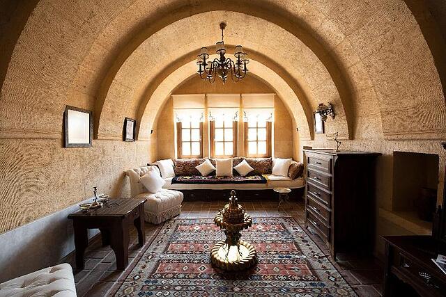 Hatti Cappadocia