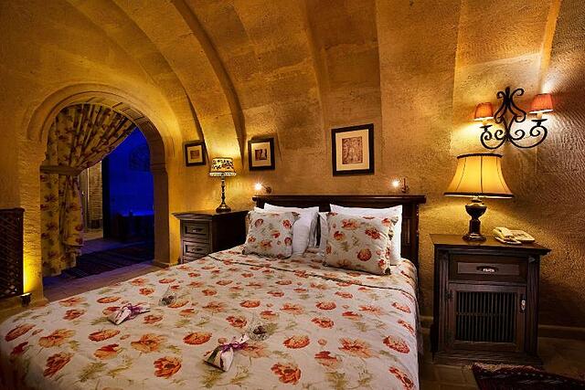 Hatti Cappadocia