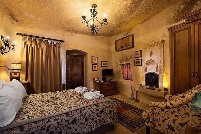 Hatti Cappadocia