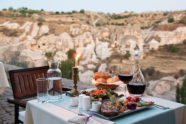 Hatti Cappadocia
