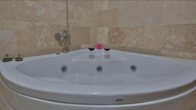 Jerveni Cave Hotel