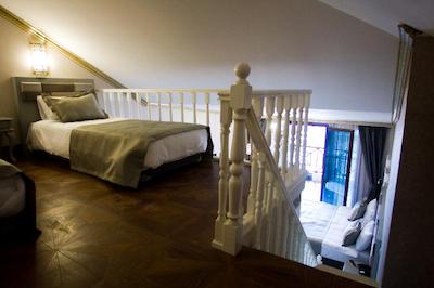 Babillon Hotel & Spa & Restaurant