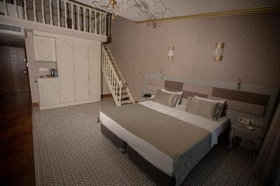 Babillon Hotel & Spa & Restaurant