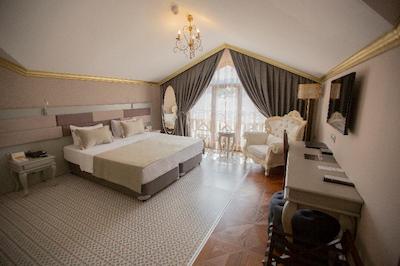 Babillon Hotel & Spa & Restaurant