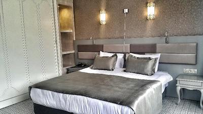 Babillon Hotel & Spa & Restaurant