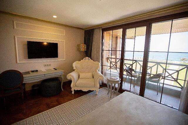 Babillon Hotel & Spa & Restaurant