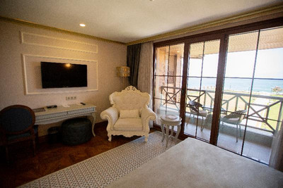 Babillon Hotel & Spa & Restaurant