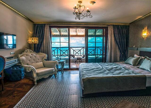 Babillon Hotel & Spa & Restaurant