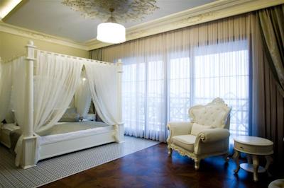 Babillon Hotel & Spa & Restaurant