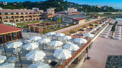 Babillon Hotel & Spa & Restaurant