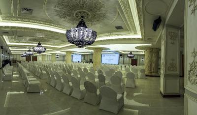 Babillon Hotel & Spa & Restaurant