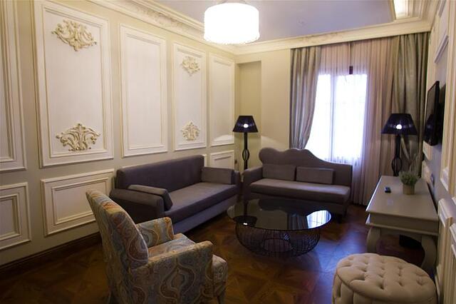 Babillon Hotel & Spa & Restaurant