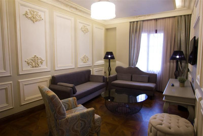 Babillon Hotel & Spa & Restaurant