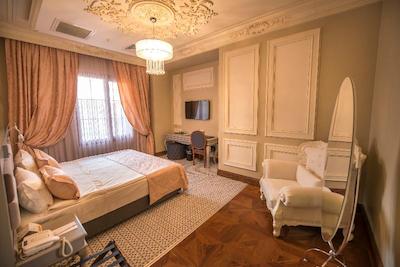 Babillon Hotel & Spa & Restaurant