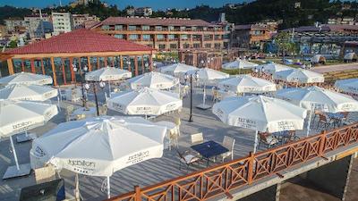 Babillon Hotel & Spa & Restaurant