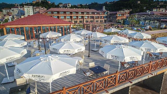 Babillon Hotel & Spa & Restaurant