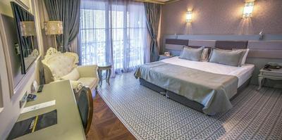 Babillon Hotel & Spa & Restaurant