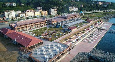 Babillon Hotel & Spa & Restaurant