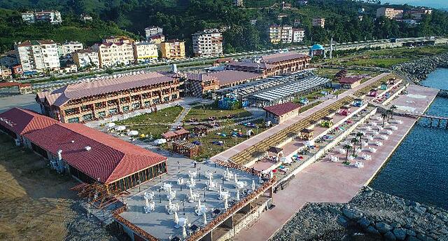 Babillon Hotel & Spa & Restaurant