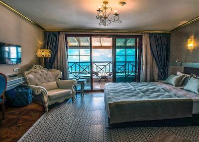 Babillon Hotel & Spa & Restaurant