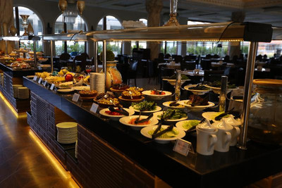 Babillon Hotel & Spa & Restaurant