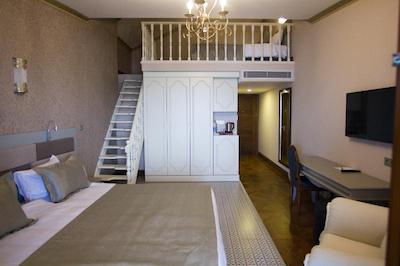 Babillon Hotel & Spa & Restaurant