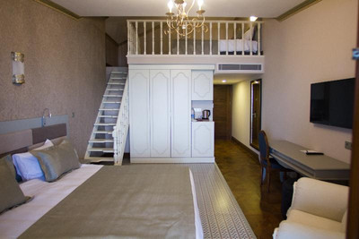 Babillon Hotel & Spa & Restaurant