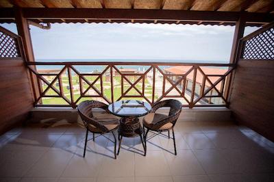 Babillon Hotel & Spa & Restaurant