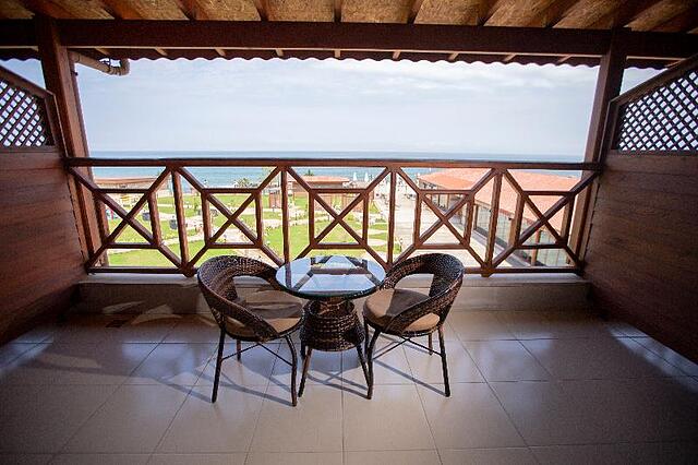 Babillon Hotel & Spa & Restaurant