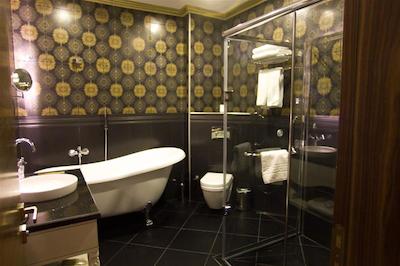 Babillon Hotel & Spa & Restaurant