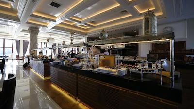 Babillon Hotel & Spa & Restaurant