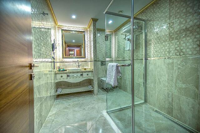 Babillon Hotel & Spa & Restaurant