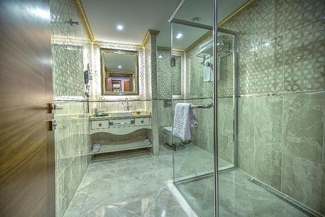 Babillon Hotel & Spa & Restaurant