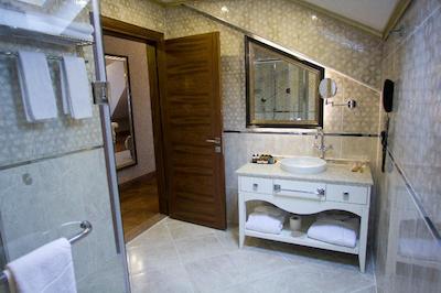 Babillon Hotel & Spa & Restaurant