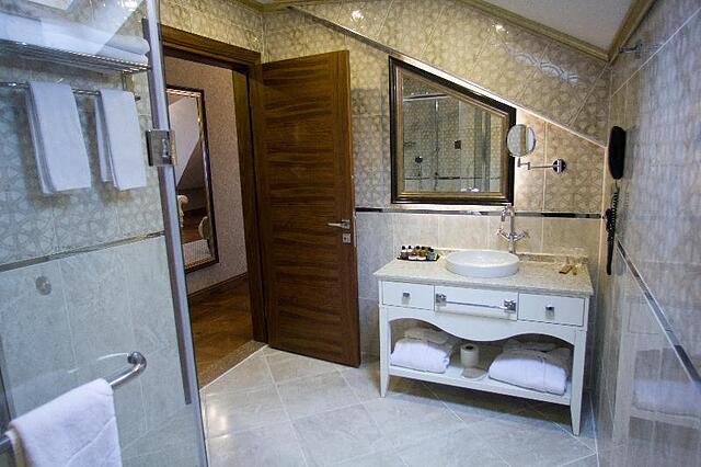 Babillon Hotel & Spa & Restaurant