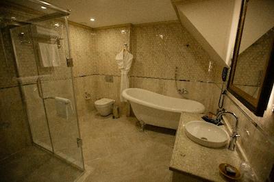 Babillon Hotel & Spa & Restaurant