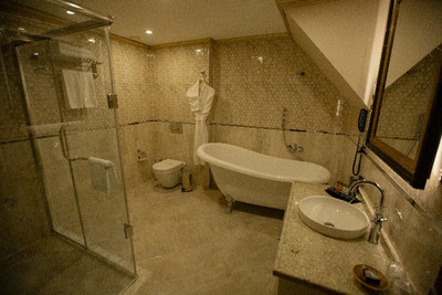 Babillon Hotel & Spa & Restaurant