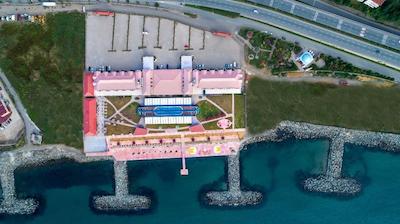 Babillon Hotel & Spa & Restaurant