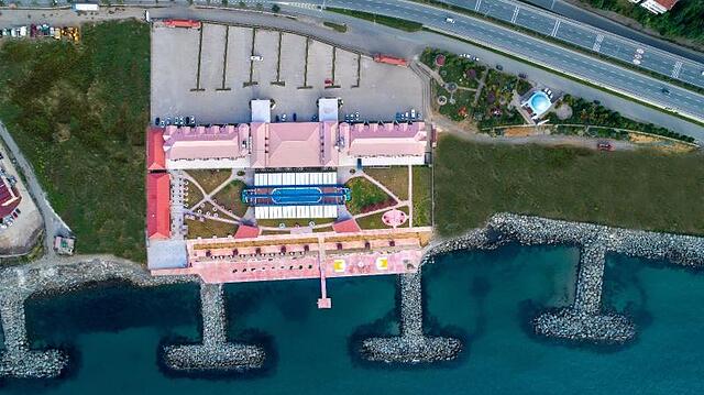 Babillon Hotel & Spa & Restaurant