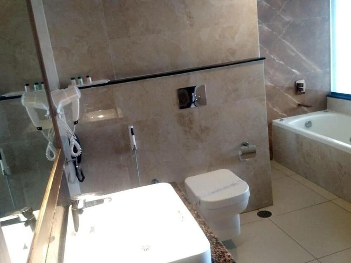 Hotel Preethi International