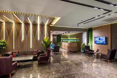 آنلی هتل آنتالیا