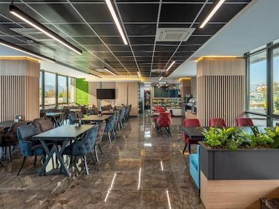 آنلی هتل آنتالیا