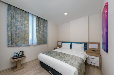 آنلی هتل آنتالیا