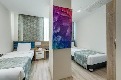 آنلی هتل آنتالیا